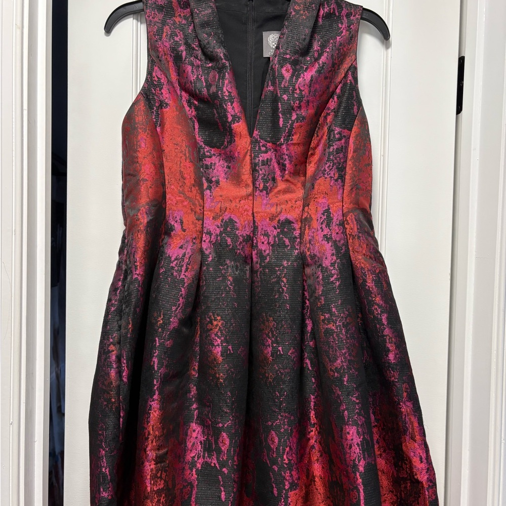Vincent Camuto formal dress